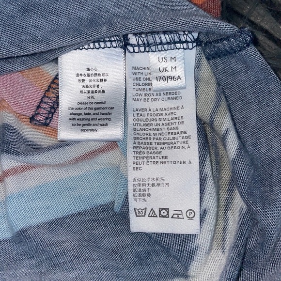 We The Free L/S T Shirt - Picture 3 of 8